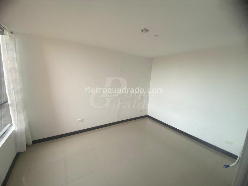 Piso – San Antonio de Pereira, Rionegro - Vista 3