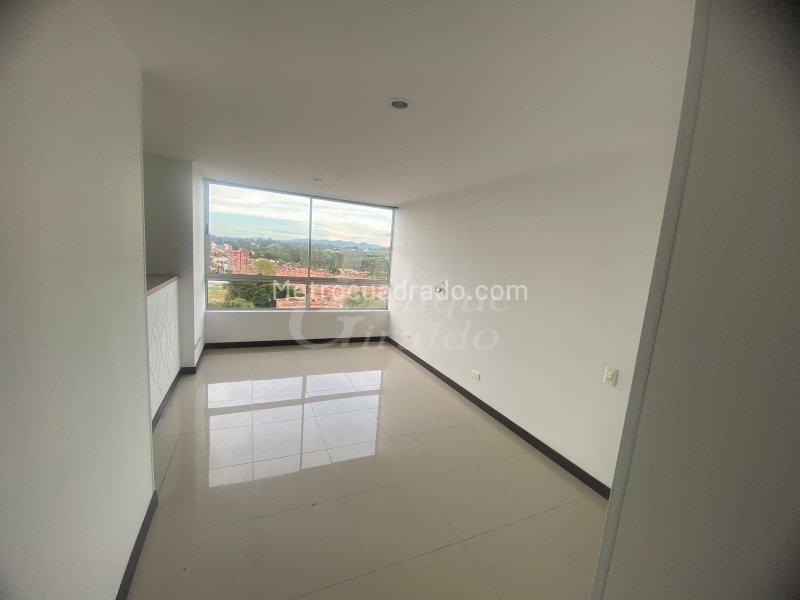Piso – San Antonio de Pereira, Rionegro - Más