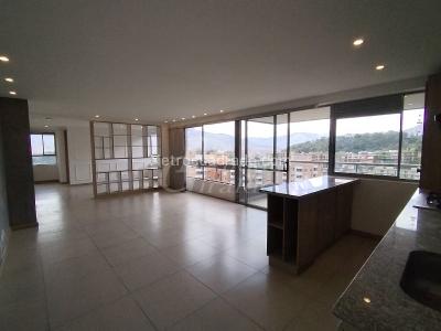 Apartamento de 2 alcobas en arriendo en El Poblado, Medellín, 92 m² · foto 3 de 19