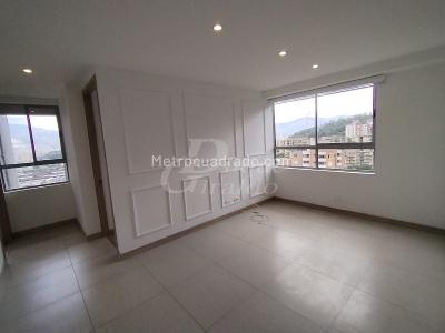 Apartamento de 2 alcobas en arriendo en El Poblado, Medellín, 92 m² · foto 7 de 19
