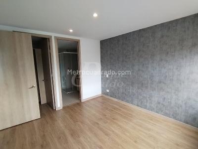 Apartamento de 2 alcobas en arriendo en El Poblado, Medellín, 92 m² · foto 9 de 19