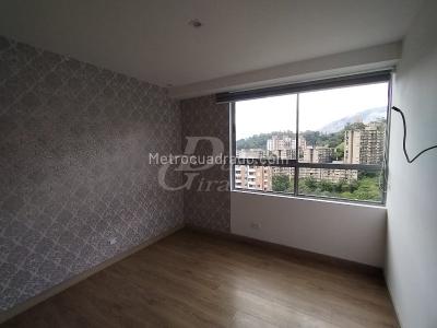 Apartamento de 2 alcobas en arriendo en El Poblado, Medellín, 92 m² · foto 11 de 19