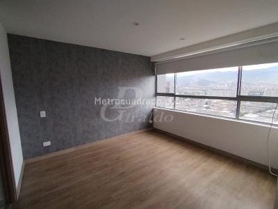 Apartamento de 2 alcobas en arriendo en El Poblado, Medellín, 92 m² · foto 14 de 19
