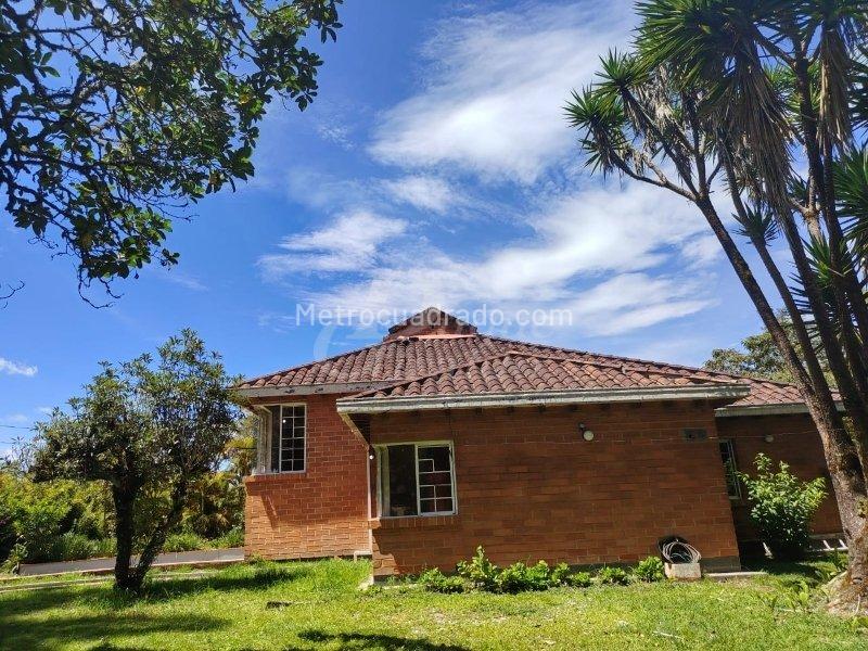 Casa – El Retiro, Oriente - Vista 3