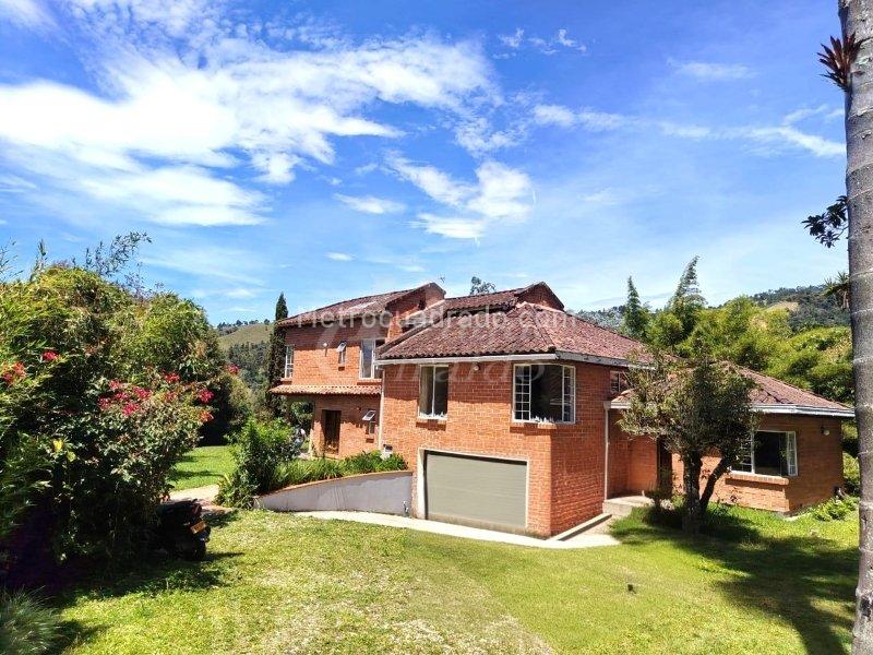 Casa – El Retiro, Oriente - Vista 4