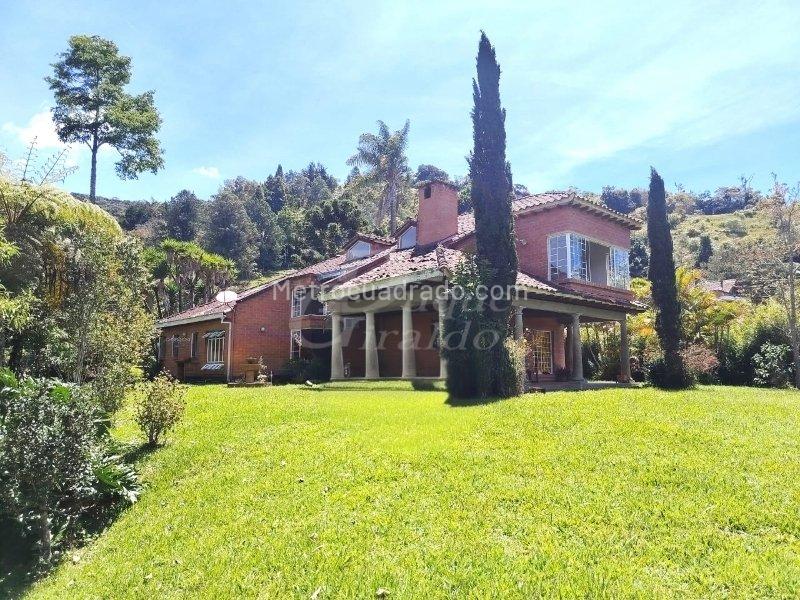 Casa – El Retiro, Oriente - Vista 5