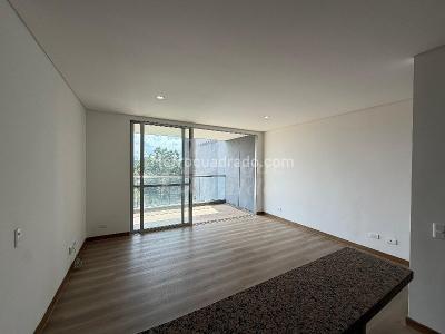 Apartamento de 2 alcobas en arriendo en San Antonio De Pereira, Rionegro, 60 m² · foto 2 de 14