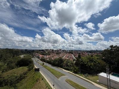 Apartamento de 2 alcobas en arriendo en San Antonio De Pereira, Rionegro, 60 m² · foto 3 de 14