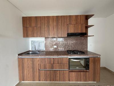 Apartamento de 2 alcobas en arriendo en San Antonio De Pereira, Rionegro, 60 m² · foto 4 de 14