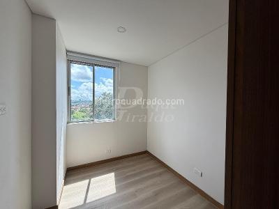 Apartamento de 2 alcobas en arriendo en San Antonio De Pereira, Rionegro, 60 m² · foto 5 de 14