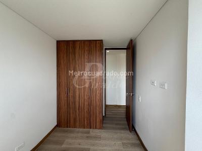 Apartamento de 2 alcobas en arriendo en San Antonio De Pereira, Rionegro, 60 m² · foto 7 de 14