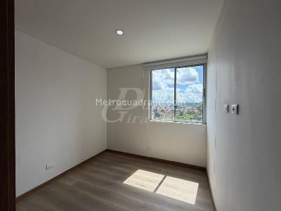 Apartamento de 2 alcobas en arriendo en San Antonio De Pereira, Rionegro, 60 m² · foto 8 de 14