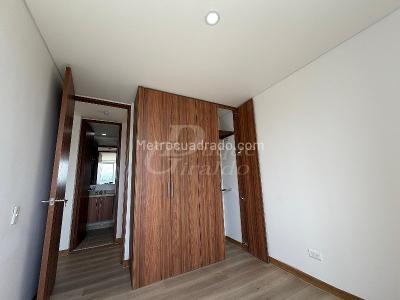Apartamento de 2 alcobas en arriendo en San Antonio De Pereira, Rionegro, 60 m² · foto 9 de 14