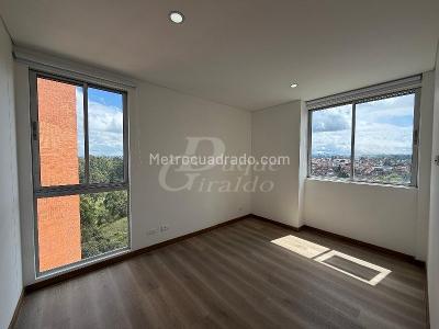 Apartamento de 2 alcobas en arriendo en San Antonio De Pereira, Rionegro, 60 m² · foto 10 de 14