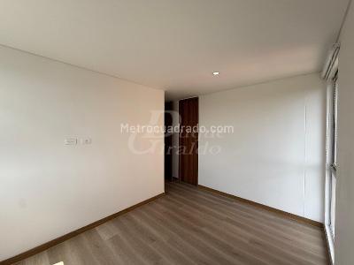 Apartamento de 2 alcobas en arriendo en San Antonio De Pereira, Rionegro, 60 m² · foto 11 de 14