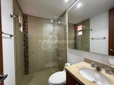 Apartamento de 2 alcobas en arriendo en San Antonio De Pereira, Rionegro, 60 m² · foto 12 de 14