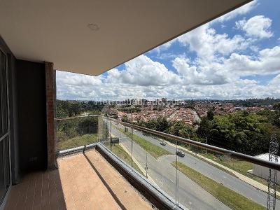 Apartamento de 2 alcobas en arriendo en San Antonio De Pereira, Rionegro, 60 m² · foto 13 de 14