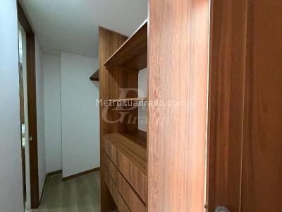 Apartamento de 2 alcobas en arriendo en San Antonio De Pereira, Rionegro, 60 m² · foto 14 de 14