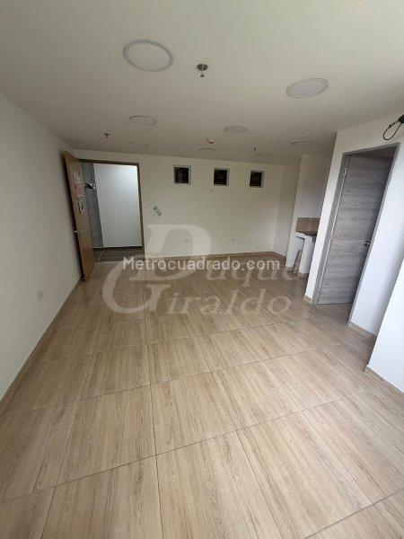 Oficina en Arriendo, El Porvenir, Rionegro - Vista 3