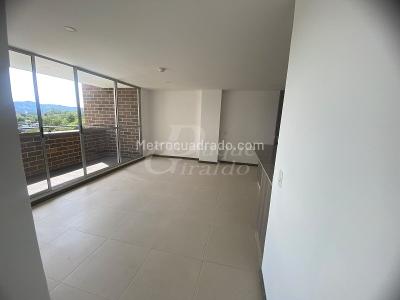 Apartamento de 3 alcobas en arriendo en San Antonio De Pereira, Rionegro, 76 m² · foto 4 de 16