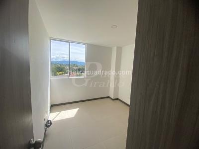 Apartamento de 3 alcobas en arriendo en San Antonio De Pereira, Rionegro, 76 m² · foto 5 de 16
