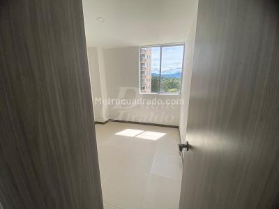 Apartamento de 3 alcobas en arriendo en San Antonio De Pereira, Rionegro, 76 m² · foto 9 de 16