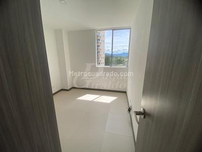 Apartamento de 3 alcobas en arriendo en San Antonio De Pereira, Rionegro, 76 m² · foto 11 de 16