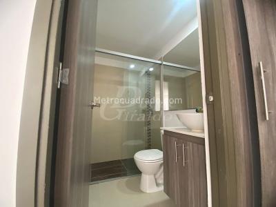 Apartamento de 3 alcobas en arriendo en San Antonio De Pereira, Rionegro, 76 m² · foto 13 de 16
