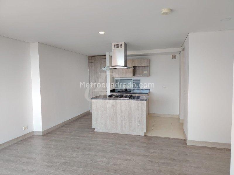 Piso – Rionegro - Vista 2