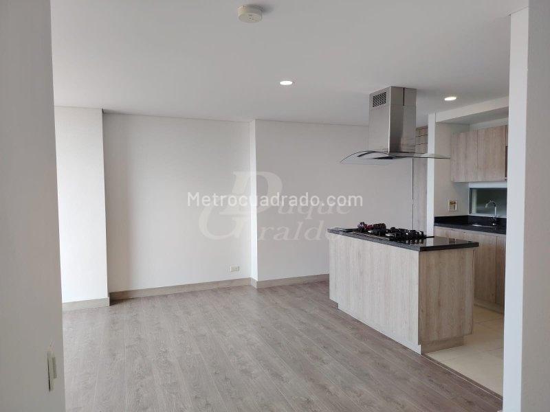 Piso – Rionegro - Vista 3
