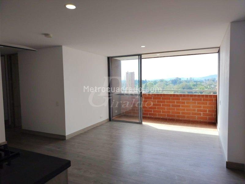 Piso – Rionegro - Vista 4