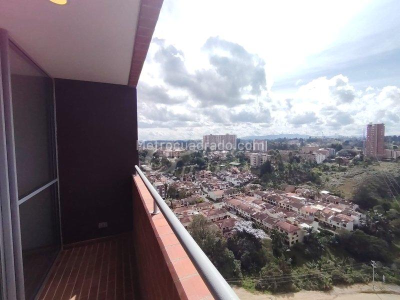 Piso – Rionegro - Vista 5