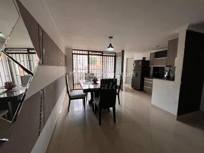 Apartamento de 3 alcobas en arriendo en Conquistadores, Medellín, 150 m² · foto 3 de 13