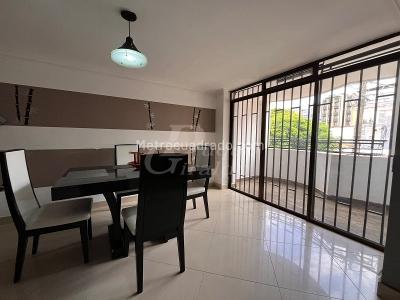 Apartamento de 3 alcobas en arriendo en Conquistadores, Medellín, 150 m² · foto 4 de 13