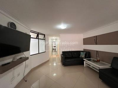 Apartamento de 3 alcobas en arriendo en Conquistadores, Medellín, 150 m² · foto 12 de 13