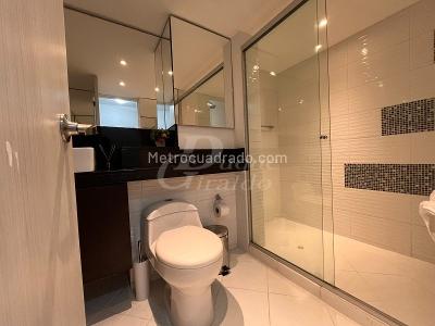 Apartamento de 3 alcobas en arriendo en Conquistadores, Medellín, 150 m² · foto 13 de 13