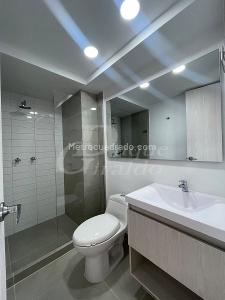 Apartamento en venta en Alto De Las Flores, Sabaneta · foto 10 de 18