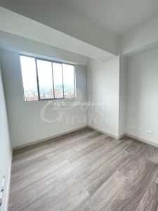 Apartamento en venta en Alto De Las Flores, Sabaneta · foto 13 de 18