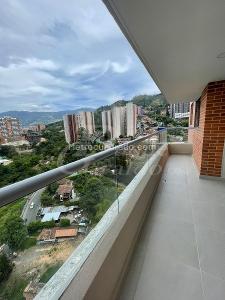 Apartamento en venta en Alto De Las Flores, Sabaneta · foto 7 de 18