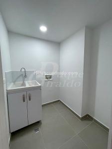 Apartamento en venta en Alto De Las Flores, Sabaneta · foto 9 de 18