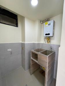 Apartamento de 3 alcobas en venta en Cimarrona, Rionegro, 52 m² · foto 4 de 13