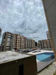 Apartamento de 3 alcobas en venta en Cimarrona, Rionegro, 52 m² · foto 5 de 13