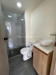 Apartamento de 3 alcobas en venta en Cimarrona, Rionegro, 52 m² · foto 7 de 13