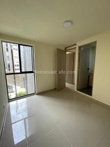 Apartamento de 3 alcobas en venta en Cimarrona, Rionegro, 52 m² · foto 12 de 13