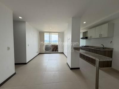 Apartamento en arriendo en San Antonio De Pereira, Rionegro · foto 5 de 16