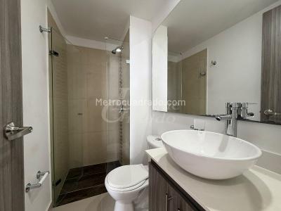 Apartamento en arriendo en San Antonio De Pereira, Rionegro · foto 8 de 16