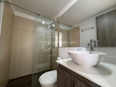 Apartamento en arriendo en San Antonio De Pereira, Rionegro · foto 16 de 16
