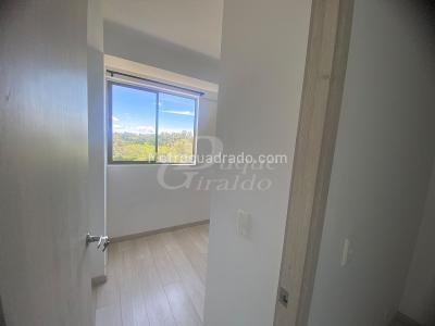 Apartamento en arriendo en San Antonio De Pereira, Rionegro · foto 5 de 10