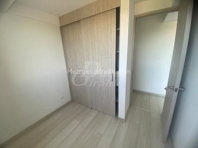 Apartamento en arriendo en San Antonio De Pereira, Rionegro · foto 6 de 10