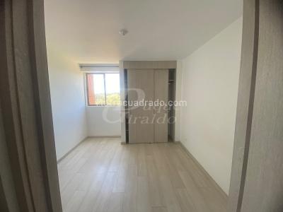 Apartamento en arriendo en San Antonio De Pereira, Rionegro · foto 9 de 10